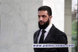 الشرع يوجه بصرف منحة مالية للعاملين في الدولة بمناسبة عيد الفطر.